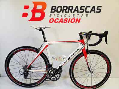 Bicycles Orbea Orbea Onix 2017 Orbea Onix Carbono 105 De Segunda Mano  Milanuncios