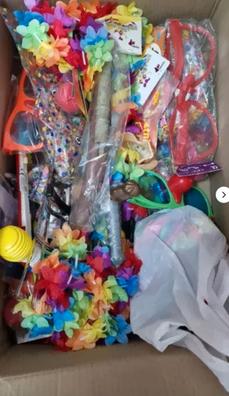 Pito de carnaval de Cadiz de segunda mano por 12 EUR en Algeciras en  WALLAPOP