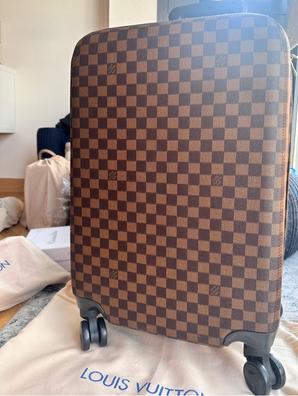 Vendo maletas replica louis vuitton Bolsos de segunda mano baratos Milanuncios