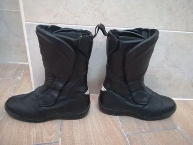 Botas Moto ALPINESTARS ANDES V2 Negro Talla 43