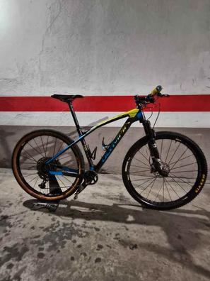 Kalinga Ashok Iniziare Mtb Mountain Bike Sotto I 400 Euro Mtb