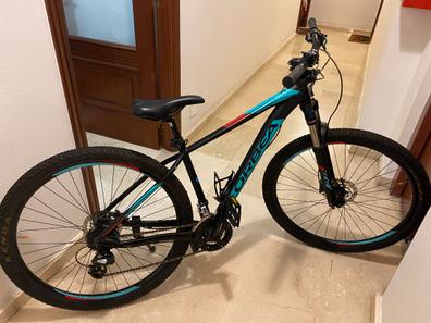 Orbea mx 50 discount especificaciones