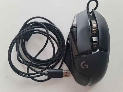 Auriculares Logitech G G935 Inalámbricos Incluye Mouse G502