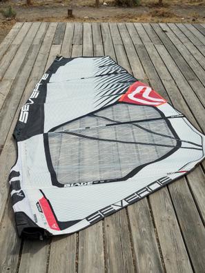 Roble retirarse azufre 4.5 Tablas de windsurf y accesorios de segunda mano barato | Milanuncios