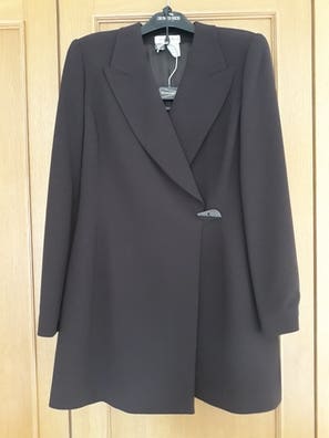 Trajes de chaqueta mujer stradivarius de segunda mano para mujer