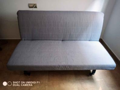 Rook compressie ramp Sofa cama ikea lycksele Muebles de segunda mano baratos | Milanuncios
