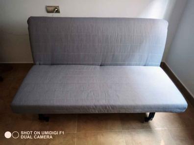 Sofa ikea lycksele Muebles de segunda mano baratos | Milanuncios