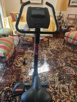 Bicicletas reebok para online spinning