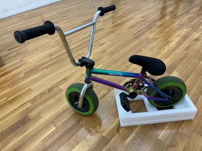 Bicicleta fashion mini bmx segunda mano