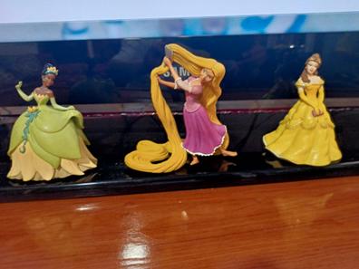 Figuras Disney Princesas Cómic Serie 2