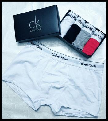 calvin klein Ropa, zapatos y moda de hombre de segunda mano barata | Milanuncios