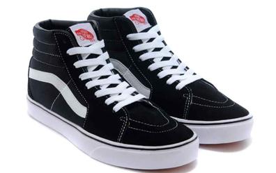 Vans baratas clearance imitacion