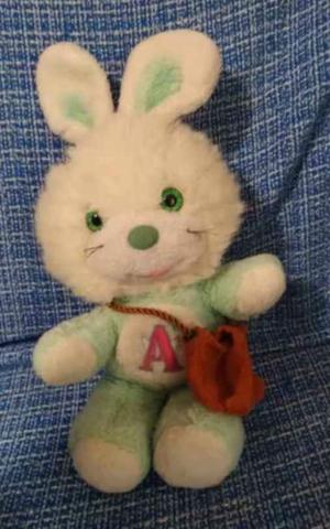 Milanuncios peluche osos angelosos conejo vir