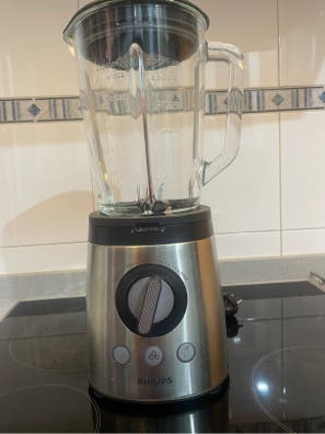 Pequeño electrodoméstico Accesorios repuestos de pequeño electrodoméstico RO-Linea Blanca Rosca batidora de Philips 420303593961 vemax.es