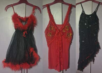 Picardia de segunda mano para mujer en Sevilla Provincia Milanuncios