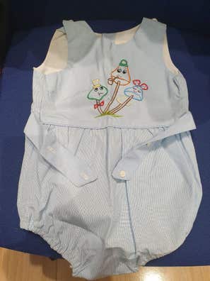 18 24 meses de segunda mano Milanuncios