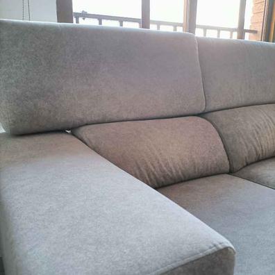 Milanuncios - sofas con chaiselongue baratos Valencia