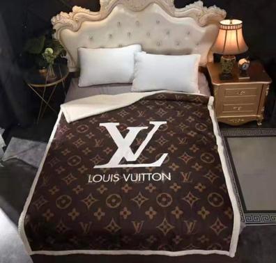 Milanuncios - Suéteres, Suéter Louis Vuitton Motivo L