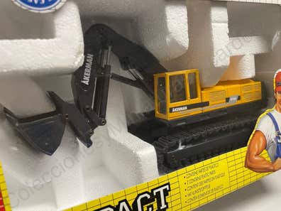 JOAL TP BTP SB 1/50 - Chasse Neige / Saleuse EUR 18,00 - FR