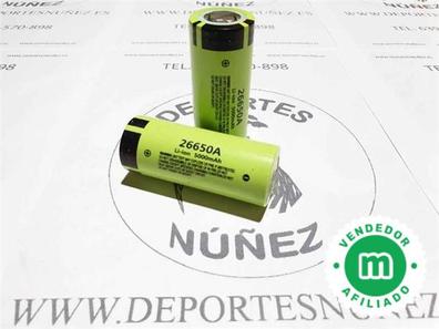 Chaleco Calefactable con Batería PRO-HUNT® - ARMERÍA M y M