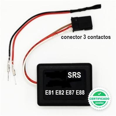 Emulador de diagnóstico esterilla de ocupación para BMW 6 E63 E64 X3 E83  con conector de