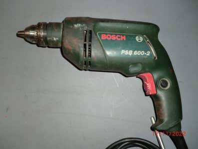 Bosch Taladros segunda baratos | Milanuncios