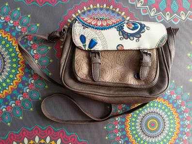 Bolso merkal calzados Bolsos de segunda mano baratos Milanuncios