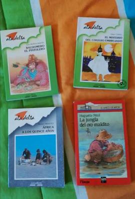 Cuentos infantiles 3 años: Lote de 3 libros para regalar a niños de 3 años  (Tapa dura) · De 3 a 5 · El Corte Inglés