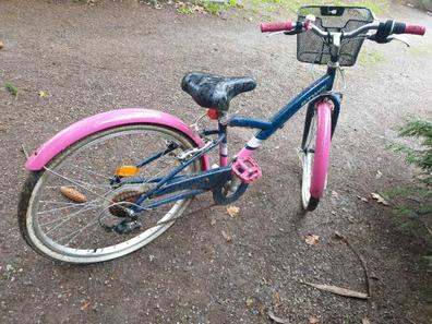 Bicicletas para best sale adolescentes mujeres