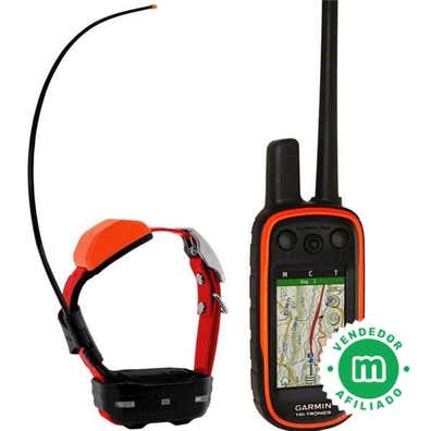 Collares Artículos de caza segunda baratos | Milanuncios