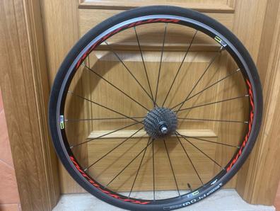Ruedas mavic aksium race de segunda mano Milanuncios