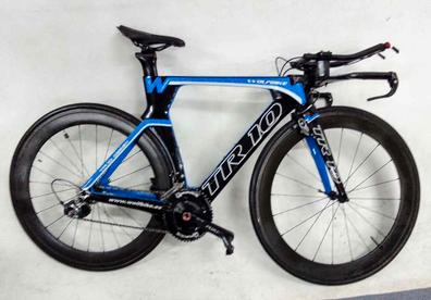Bici Triatl Bicicletas De Triatlon De Segunda Mano Bicicleta