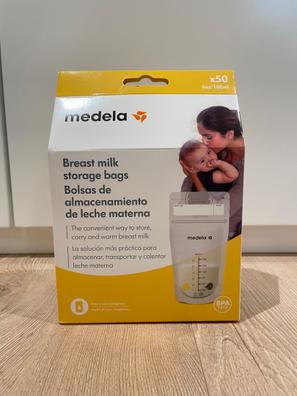 Relactador medela- lactancia de segunda mano por 35 EUR en San