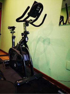 Bici spinning online milanuncios