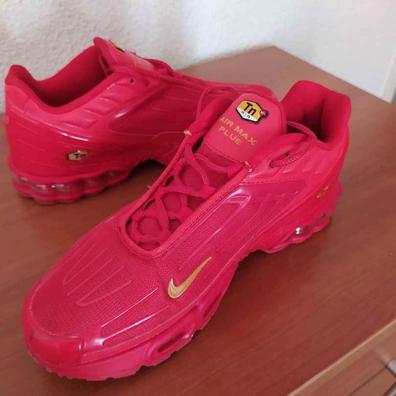 Muy enojado Duquesa consonante Nike air max tavas nuevas Zapatos y calzado de hombre de segunda mano  baratos en Tenerife | Milanuncios