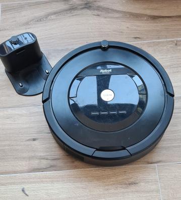 Irobot roomba 785 Aspiradoras de segunda mano baratas Milanuncios