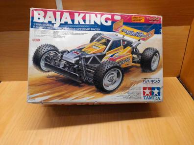 Coches tamiya discount