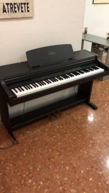 Clavinova yamaha clp 930 de segunda mano | Milanuncios