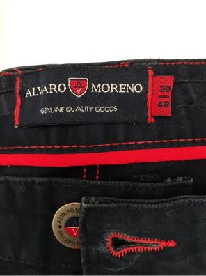 Pantalones cortos alvaro online moreno