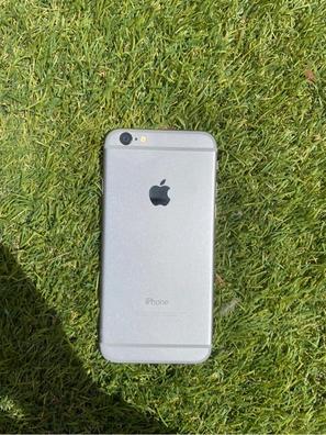 Iphone 6 gris espacial iPhone de segunda mano y baratos | Milanuncios