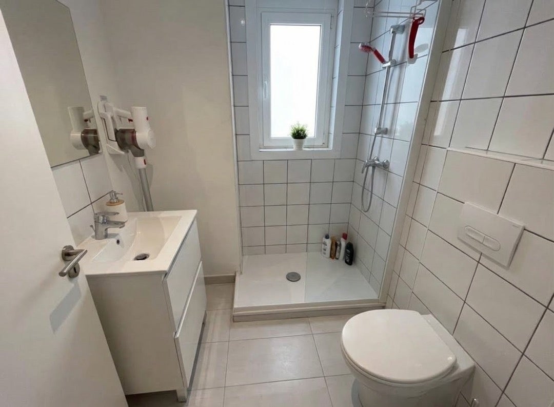 Fotografía del inmueble reportado: 1.350 €/mes — Barcelona, Barcelona