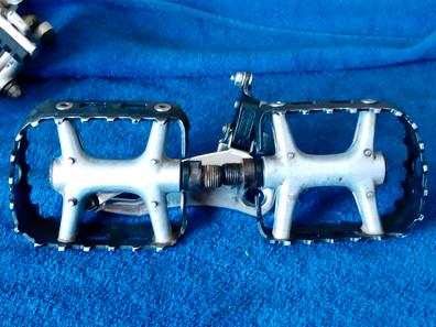 Milanuncios - PEDALES SHIMANO XT