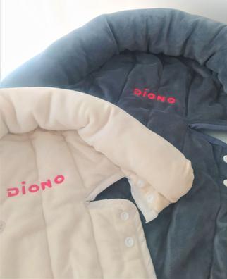 Funda reductora bebé Cuddle Soft DIONO - Cosas para bebés, Tienda bebé  online