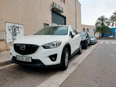 Mazda mazda 5 segunda ocasión en Barcelona | Milanuncios