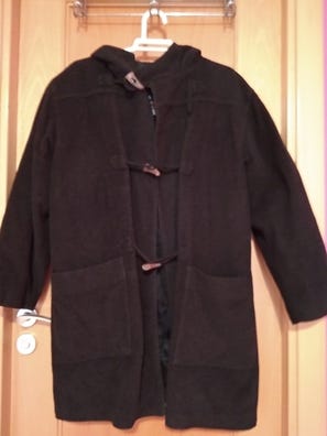 Abrigos de mujer Moda y complementos de segunda mano barata Zaragoza | Milanuncios