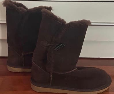 Botas ugg y complementos de segunda mano barata Milanuncios