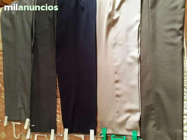 Pantalones emidio tucci hot sale