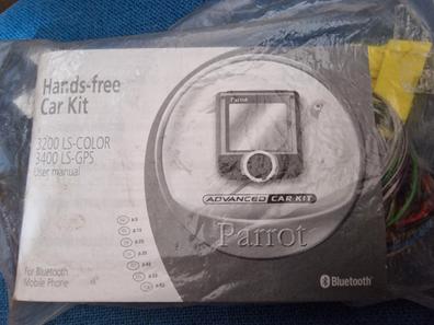  Parrot Kit de manos para coche MKi9000 : Electrónica