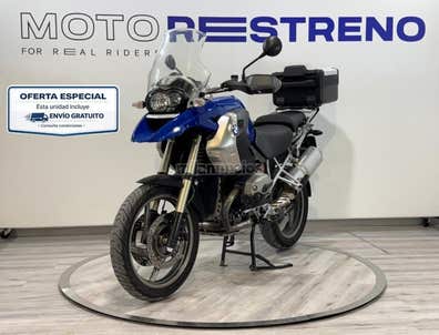 BMW R 1200 GS