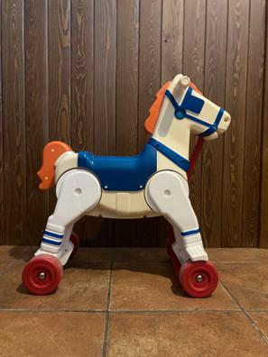 Caballo cheap chicco rodeo